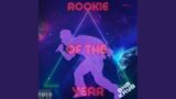 Rookie Of The Year