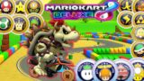 Roowzer's Favorite Tracks! | Mario Kart 8 Deluxe | Gameplay on Nintendo Switch