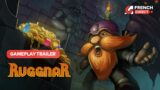 Ruggnar – Gameplay Trailer