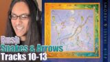 Rush Snakes & Arrows Reaction Part 4 Tracks 10-13 Musician First Listen