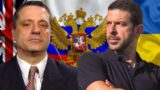 Russia, Ukraine, and the Rise of a New Political Order: Dr. Steve with The Duran