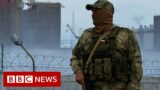 Russia appeals for new recruits to join Ukraine war effort – BBC News