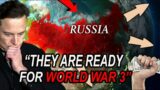 Russia's Genius Evil New Plan to Soon Take Over The World
