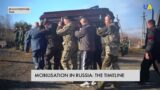 Russian invasion of Ukraine has already killed more Russian troops than 10 years of war in Chechnya