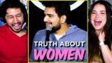 SAMAY RAINA – The Truth About Women | Bakchod Joke #2 | Stand Up Comedy REACTION!