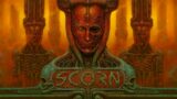 SCORN Walkthrough [Complete Game] Xbox Series X Gameplay [Xbox Game Pass]