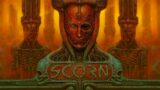 SCORN Walkthrough [Complete Game] Xbox Series X Gameplay [Xbox Game Pass]