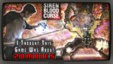 SIREN: BLOOD CURSE Full Ending Explained (in about 6 minutes) | Stories With Corey
