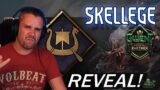 SKELLEGE CARD REVEAL FOR GWENTS NEXT EXPANSION CHRONICLES #gwent #gwentthewitchercardgame