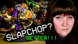 SLAPCHOP or ZENITHAL? The 5 Best Ways to Underpaint Your Miniatures!!!