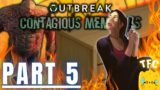 SO Ridiculous…I Can't Stop Dying, HELP! Outbreak, Contagious Memories, PS5 Play-Through, Part 5!