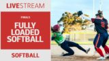 SOFTBALL | Fully Loaded Softball | Finals