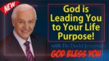 (SPECIAL MESSAGE) God is Leading You to Your Life Purpose! with Dr. David Jeremiah – Oct 12th, 2021