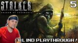 S.T.A.L.K.E.R.: Shadow of Chernobyl | Blind Playthrough! – Part 5