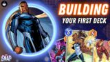 STARTER DECKS! | New Player Guide | Marvel Snap