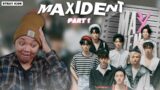 STRAY KIDS – Maxident Album Review PART 1 | Reaction