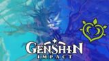 SUMERU AND FONTAINE TEASED GENSHIN IMPACT