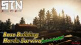 SURVIVE THE NIGHTS 2022 – BASE BUILDING HORDE SURVIVAL | Schaffen wir die erste NACHT? | STN #001