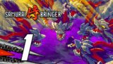 Samurai Bringer – Gameplay Walkthrough Part 1 (PC)