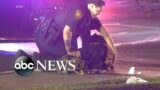 San Antonio officer fired over shooting unarmed teen