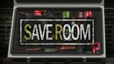 Save Room – Resident Evil 4 Briefcase Simulator