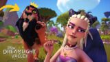 Scar THINKS he is the "RULER" of Sunlit Plateau | Disney Dreamlight Valley
