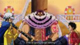 Scary Power! The Straw Hat's New Fleet Members – One Piece