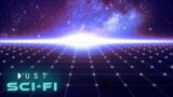 Sci-Fi Podcast "CHRYSALIS" | Part Ten: Revelation | DUST