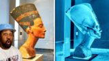 Scientists Just Announced New Discovery In Egypt That Shocked Everyone