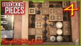 Seaside Sliding Puzzle Lets Play Broken Pieces Episode 4 #BrokenPieces