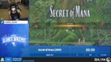 Secret of Mana (2018) by Smelly_Mctroll – RPG Limit Break 2022