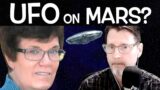 Secrets and Mysteries Found On Google Earth, Mars & Moon – UFOs!