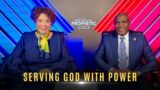 Serving God With Power | The Rise of The Prophetic Voice | Tuesday 18 October 2022 | AMI LIVESTREAM