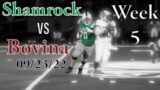 Shamrock Texas Football '22. Against All Odds – S2. E6. "The Trenches”
