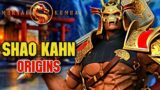 Shao Kahn Origins – The Ruthless Alpha Monstrosity Of Not Just Mortal Kombat But In Entire Gaming!