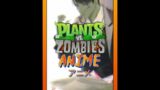 Short – PVZ If Zombies Are Anime Characters (Newspaper Zombie) – Plants VS Zombies