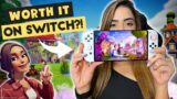 Should You Buy Disney DreamLight Valley on Nintendo Switch? | This Game Is For You If…