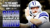 Should You Keep Betting The Cowboys? – Week 5 Best Bets