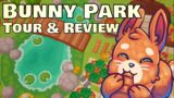 Should you play Bunny Park? (review + park tour!)