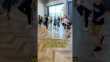 Shuffle Dance Warszawa
