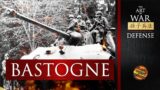 Siege of Bastogne – Art of War: Defense