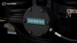 Siemens posts first quarterly loss in 12 years