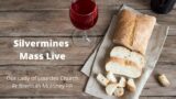 Silvermines Mass Live | Our Lady of Lourdes Church | Twenty-Seventh Sunday of Ordinary Time