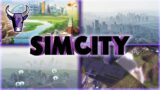 Sim City 4 | Taxes are Fun | HP Envy