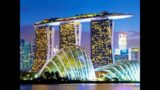 Singapore – Sephora (Store of the Future) and Marina Bay Sands