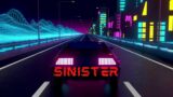 Sinister by Anno Domini Beats