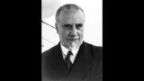 Sir Thomas Beecham and London Philharmonic Orchestra – Symphony No.99 in E flat (Haydn) (1935/6)