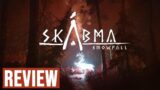 Skabma – Snowfall (PC) 1-Minute Review