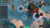 Sky Fleet   Demo   GamePlay PC