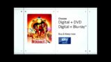 Sky Store – Incredibles 2 (2018, UK)